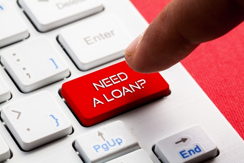 apply loan